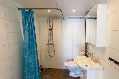 Vakantiehuis met 2 slaapkamers