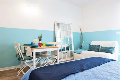 Fuga rilassante vicino al Mediterraneo