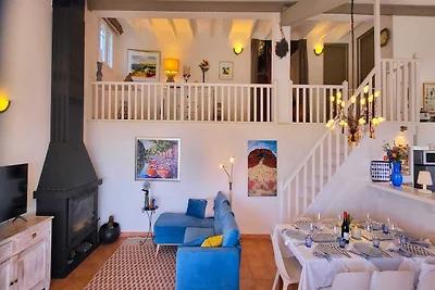 Sonniger Kurzurlaub in der Provence