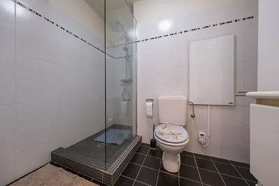 Gemütliches Appartement für die Familie