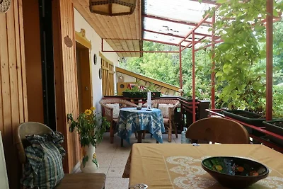 Müllers Ferienhaus Waldhof