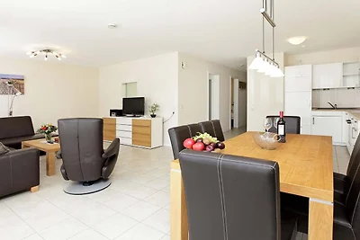 6 Personen Ferienhaus in Großenbrode