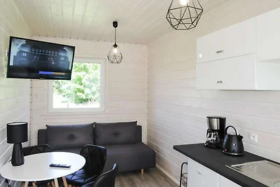 Bungalow in Kolczewo f�r 4 Personen