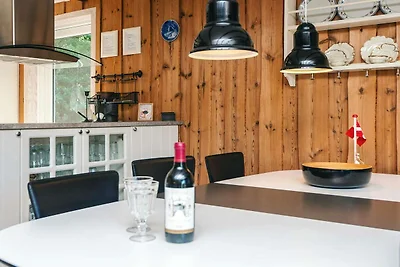 6 Personen Ferienhaus in Rømø-By Traum
