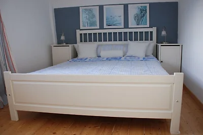 Holiday home with 2 bedrooms