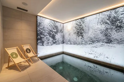 Residenz Bois De L’abbaye für 12 Personen