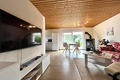 Landhaus Anna in Damshagen nahe der Ostsee