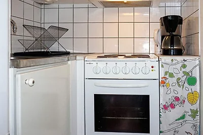 7 Personen Ferienhaus in VIRSERUM-By Traum