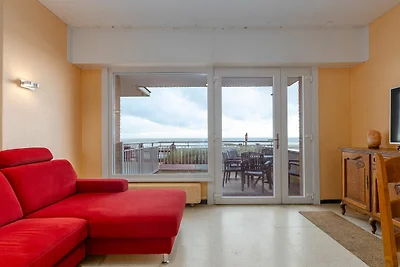 Gemütliches Appartement mit Sonnenterrasse