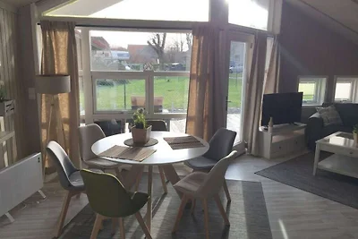 Vakantiehuis Dan Huus Marie