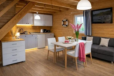 Ferienhaus in Rewal am Ostseestrand