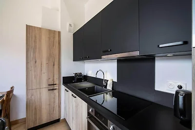 Appartement in de wijk Nantailly