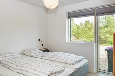 10 Personen Ferienhaus in Rømø