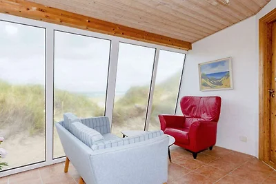 10 Personen Ferienhaus in Frøstrup