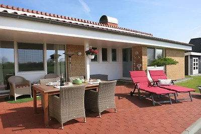 Ferienhaus mit 3 Schlafzimmer
