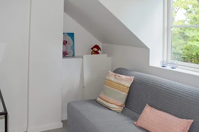 8 Personen Ferienhaus in Vejby