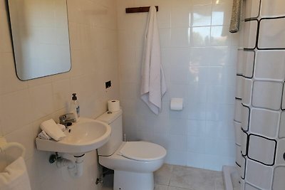 Charmante Villa mit privatem Pool in der Nähe...