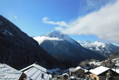 Appartamento a Courchevel con vista sulle...