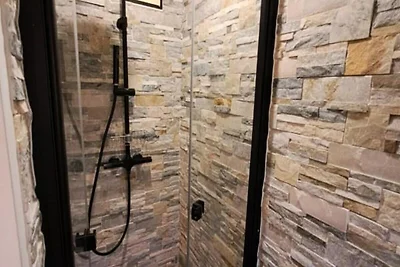 Wohnung in La Fossette am Strand