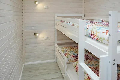 Casa vacanze a Miedzywodzie