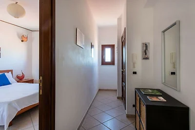 Apartamento Terrazza Mandralisca