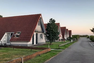 Ferienhaus Grachtblick