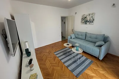 Apartmani Vela Makarska - Classic One Bedroom...