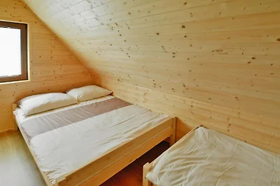 Confortevoli case vacanza, Sarbinowo