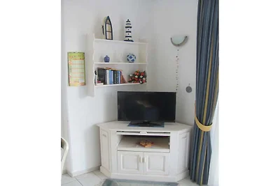 Ferienwohnung mit 1 Schlafzimmer