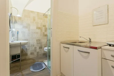 Candy Red Room Confortevole residenza per...