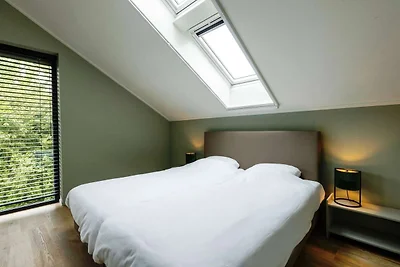 Villa mit beheiztem Pool und Sauna