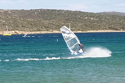 Appartamenti, Porto Pollo