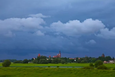 Signora del Lago||Tangermünde