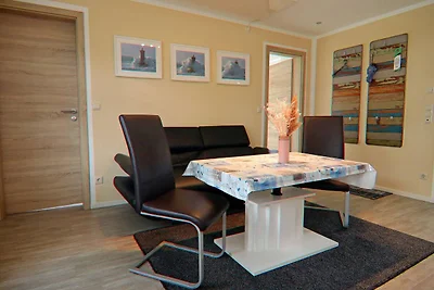 Gem�tlicher Bungalow in Pepelow Strandnהhe