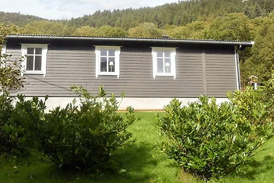 6 Personen Ferienhaus in Åram-By Traum