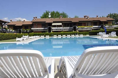 Casa vacanze ben arredata con piscina a...