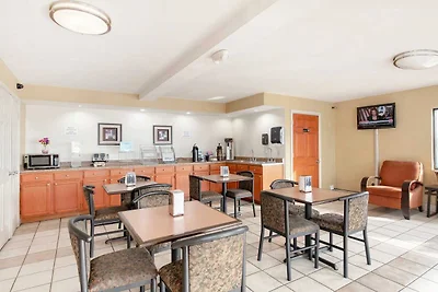 Vakantieappartement Gezinsvakantie Oklahoma