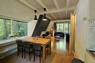 Chique familieschuilplaats in Durbuy