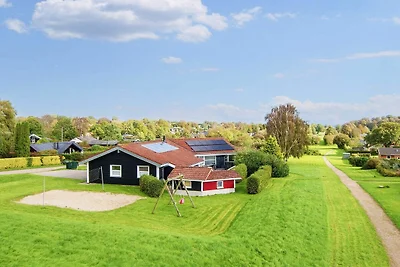 10 Personen Ferienhaus in Hejls