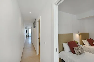 Gemütlicher Bungalow in Maspalomas mit Pool