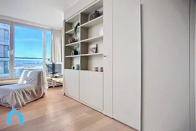 Lentezon Studio-Apartment für 2 Personen