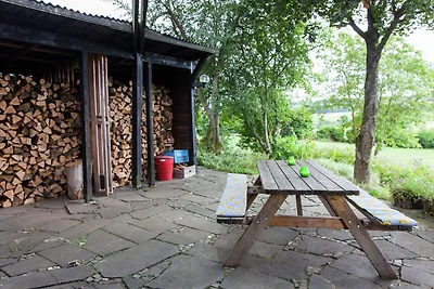 Moderna Casa Vacanze ai margini della Foresta