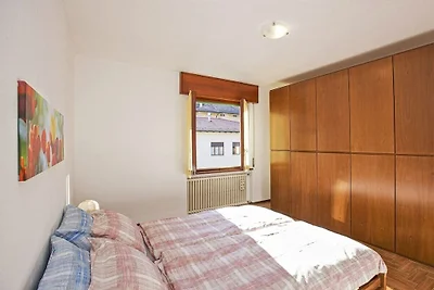 Vakantieappartement met 4 slaapkamers