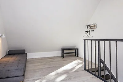 5 Sterne Ferienhaus in Hovborg-By Traum