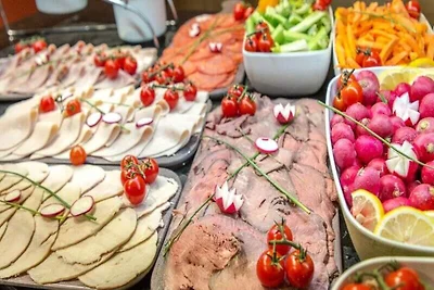 Ferienwohnung Familienurlaub Saint Raphaël