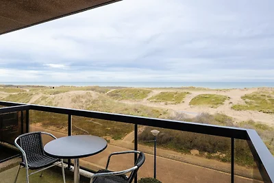 Tolle Wohnung in Oostduinkerke