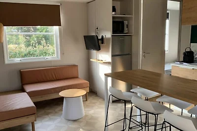 Casa vacanze nel Parco Nazionale del Mondo