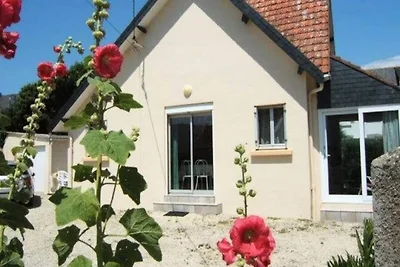 Woonhuis Rue Du Phare Stadscentrum