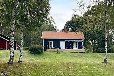 4 Sterne Ferienhaus in TRÖNÖDAL-By Traum