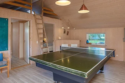 10 Personen Ferienhaus in Væggerløse-By Traum